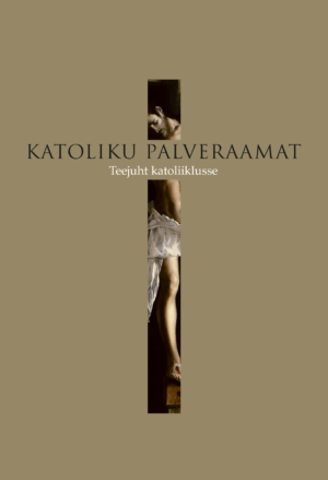 KATOLIKU PALVERAAMAT